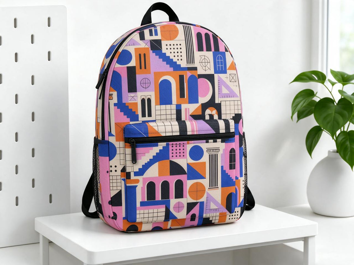 backpack