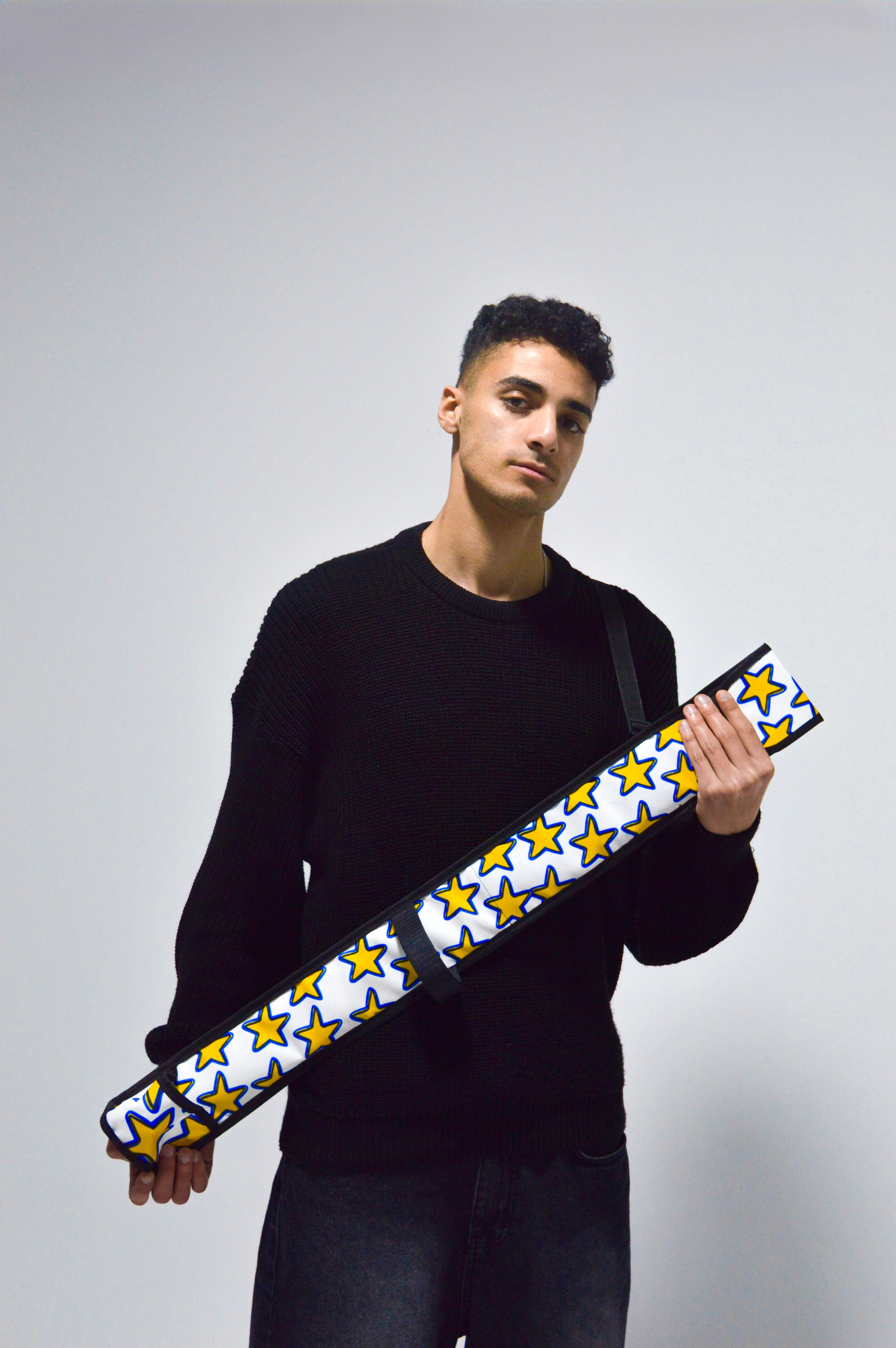 غلاف Stars T_Ruler