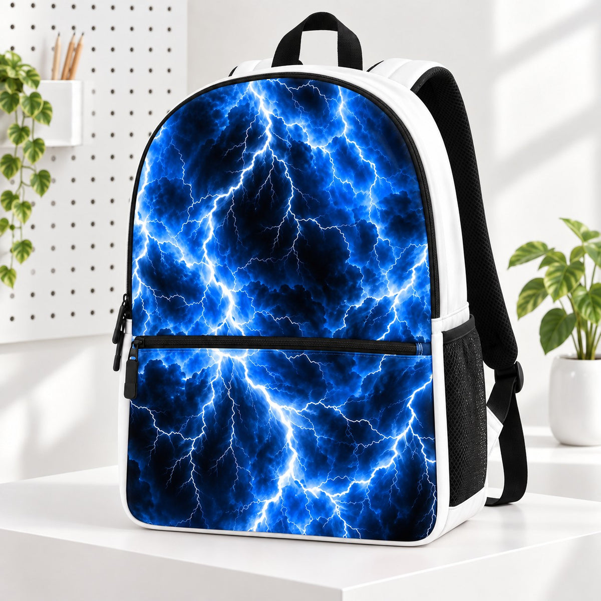 Electric Storm Backpack