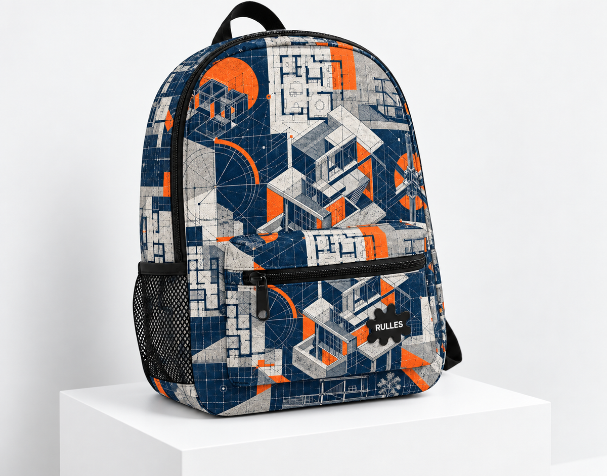 Gridline One Backpack