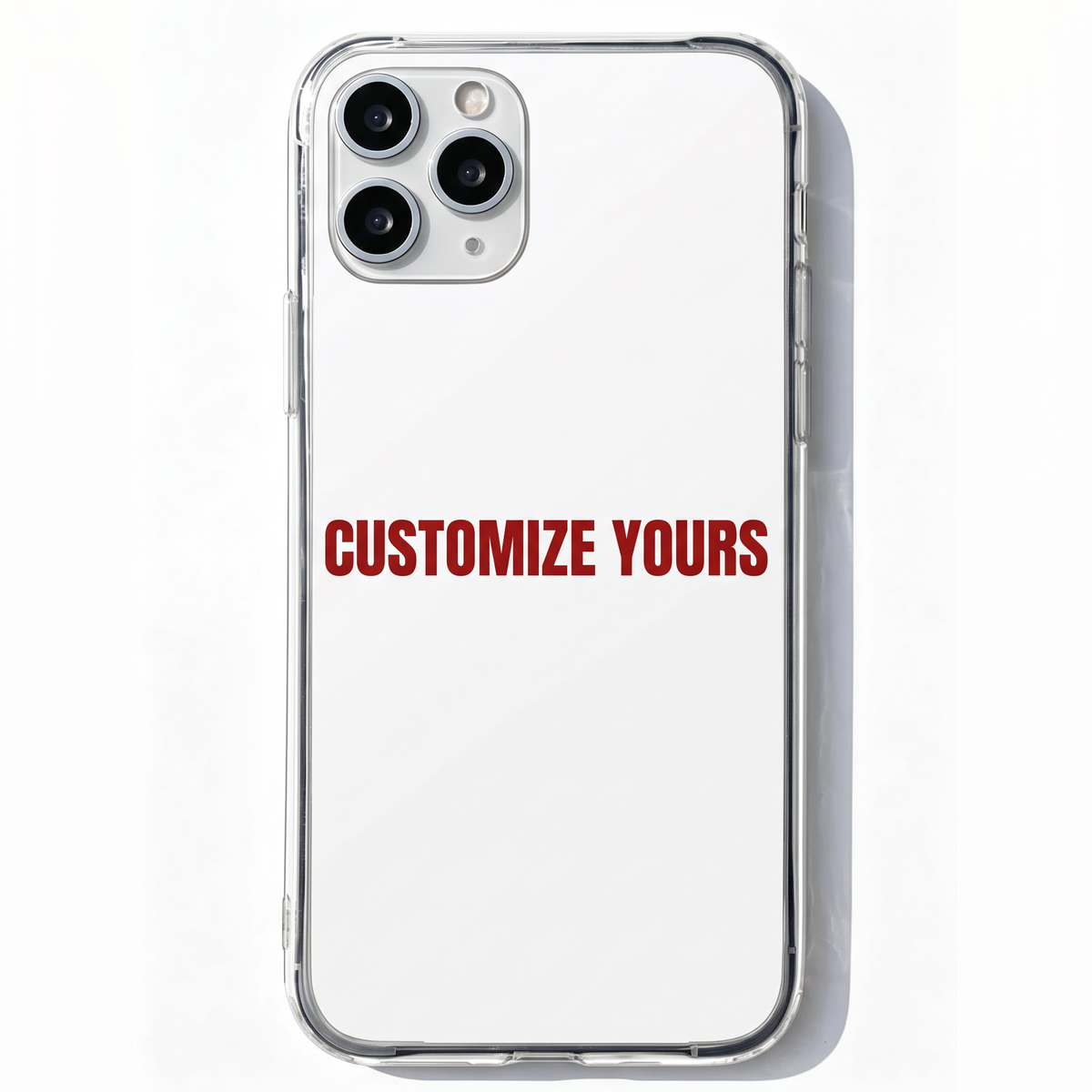 Customize Your Phone Case