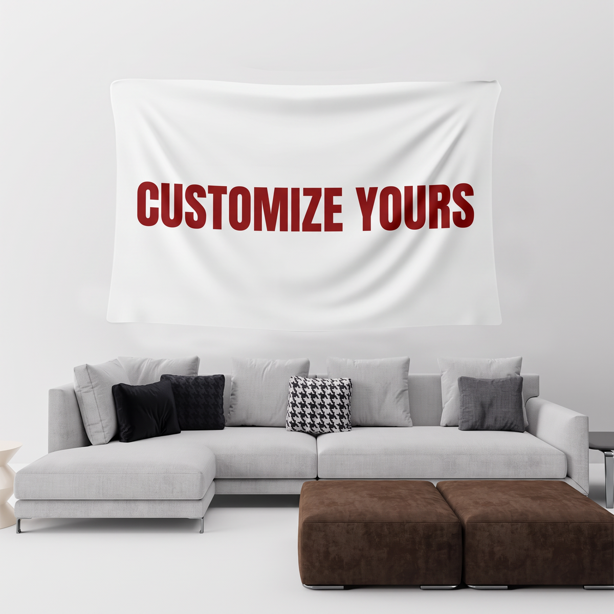 Customize Your Tapestry