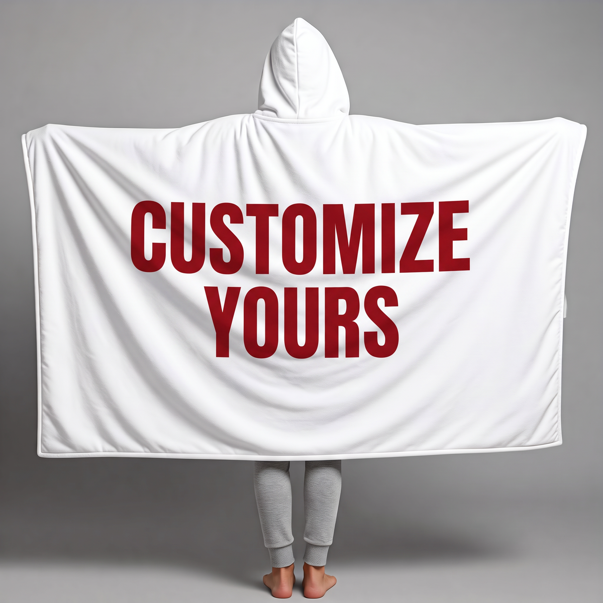Customize Your Car Sunshade