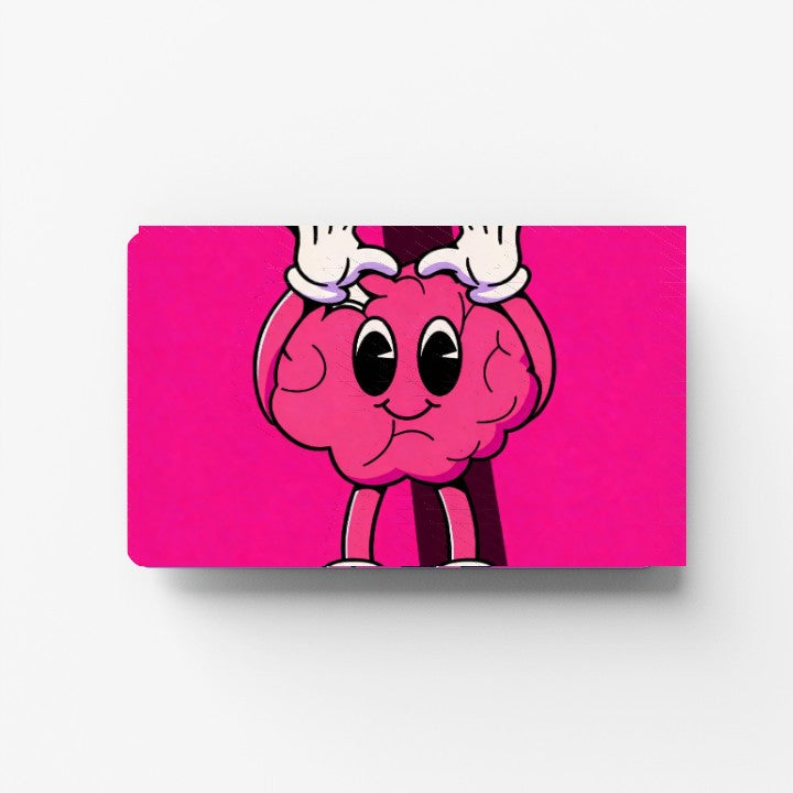 Break the Rulles Credit Card Sticker
