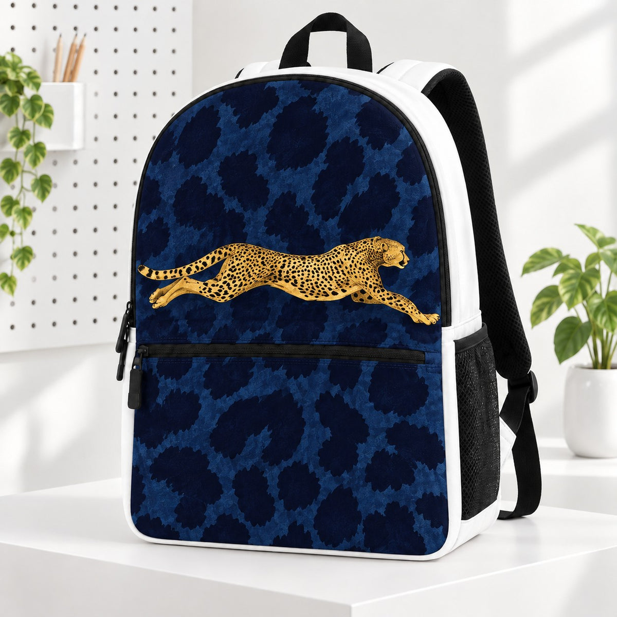 Midnight Run Backpack