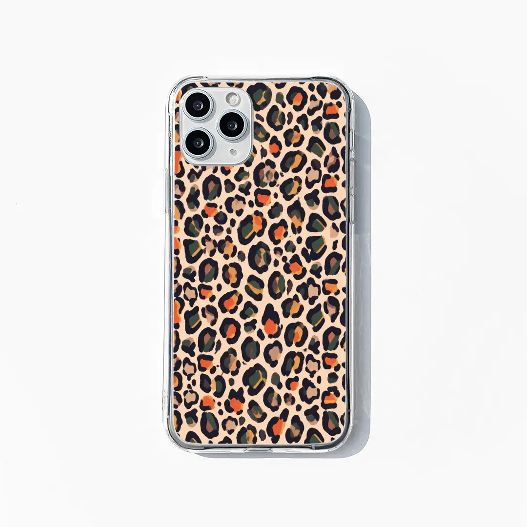 Safari Mosaic phone case