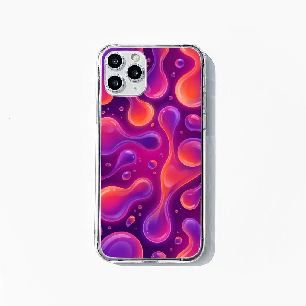 Lava Dream phone case