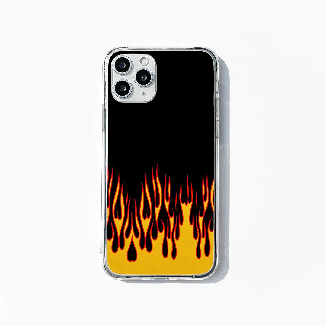 Fire Up Phone Case