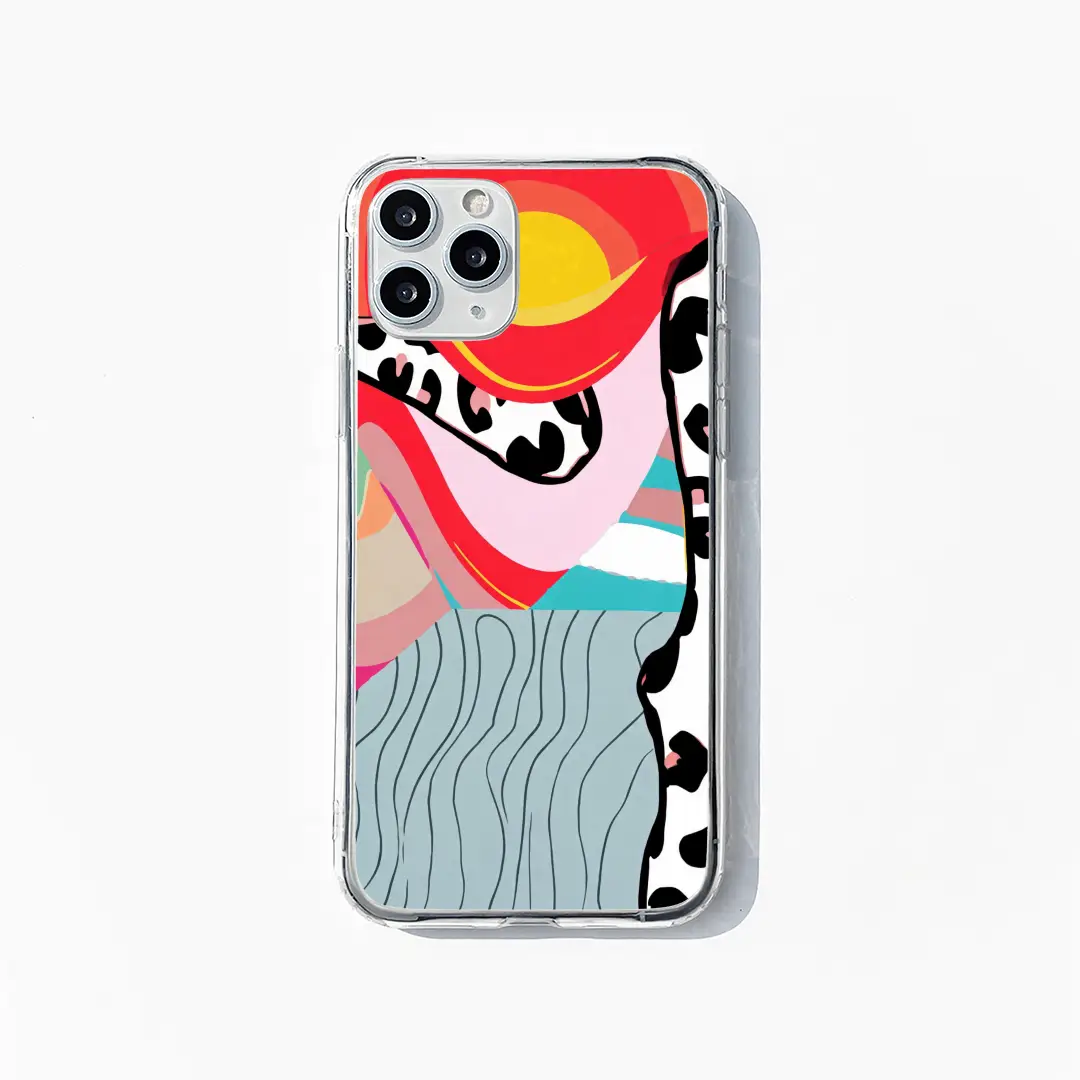 Sunset Phone Case