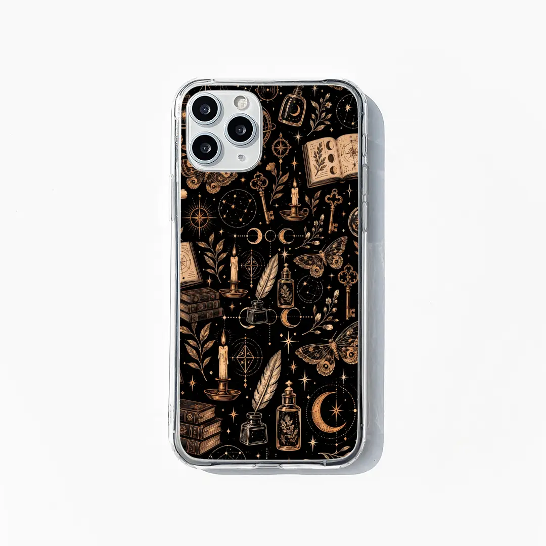Nocturne Atlas phone case