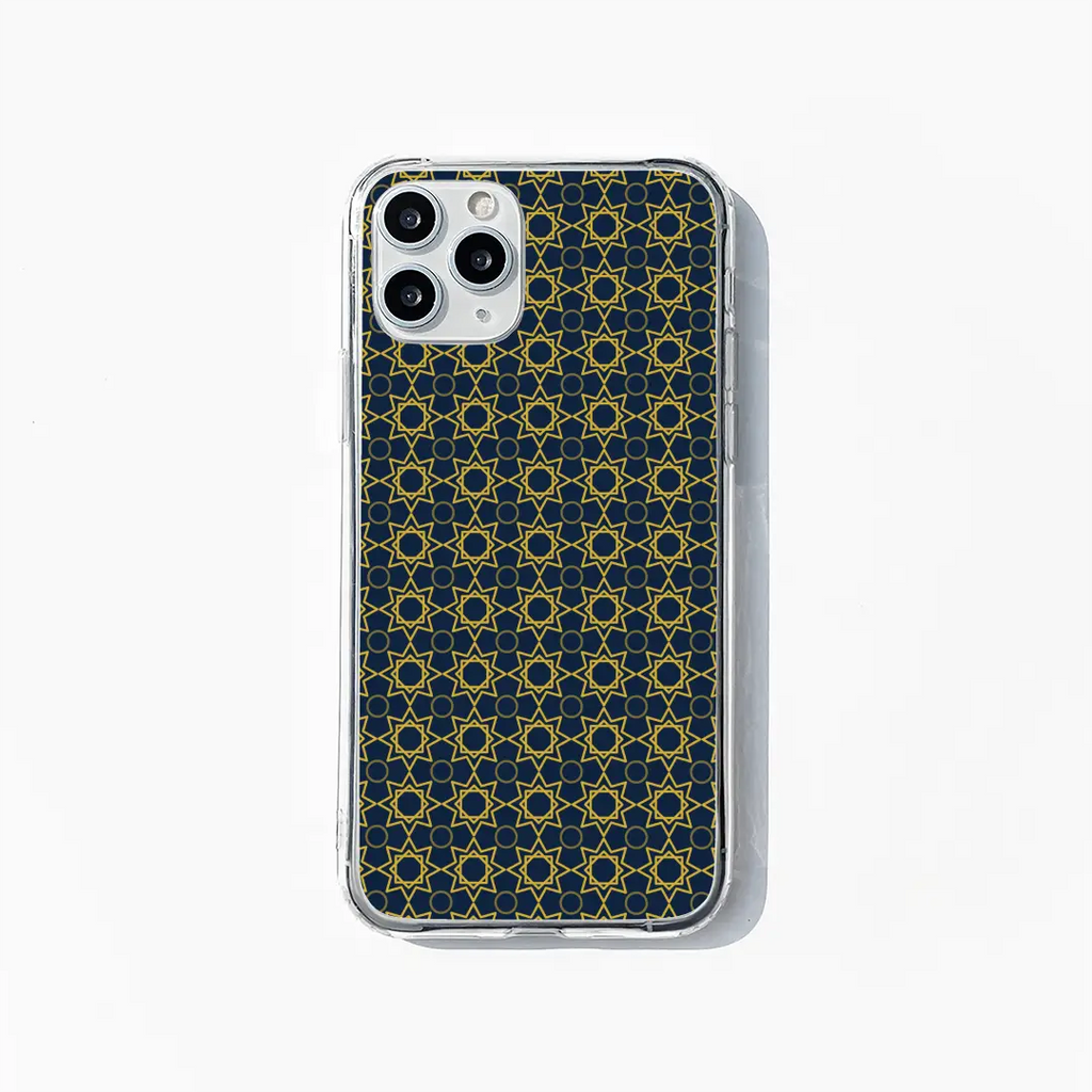 Mashrabiya Star phone case