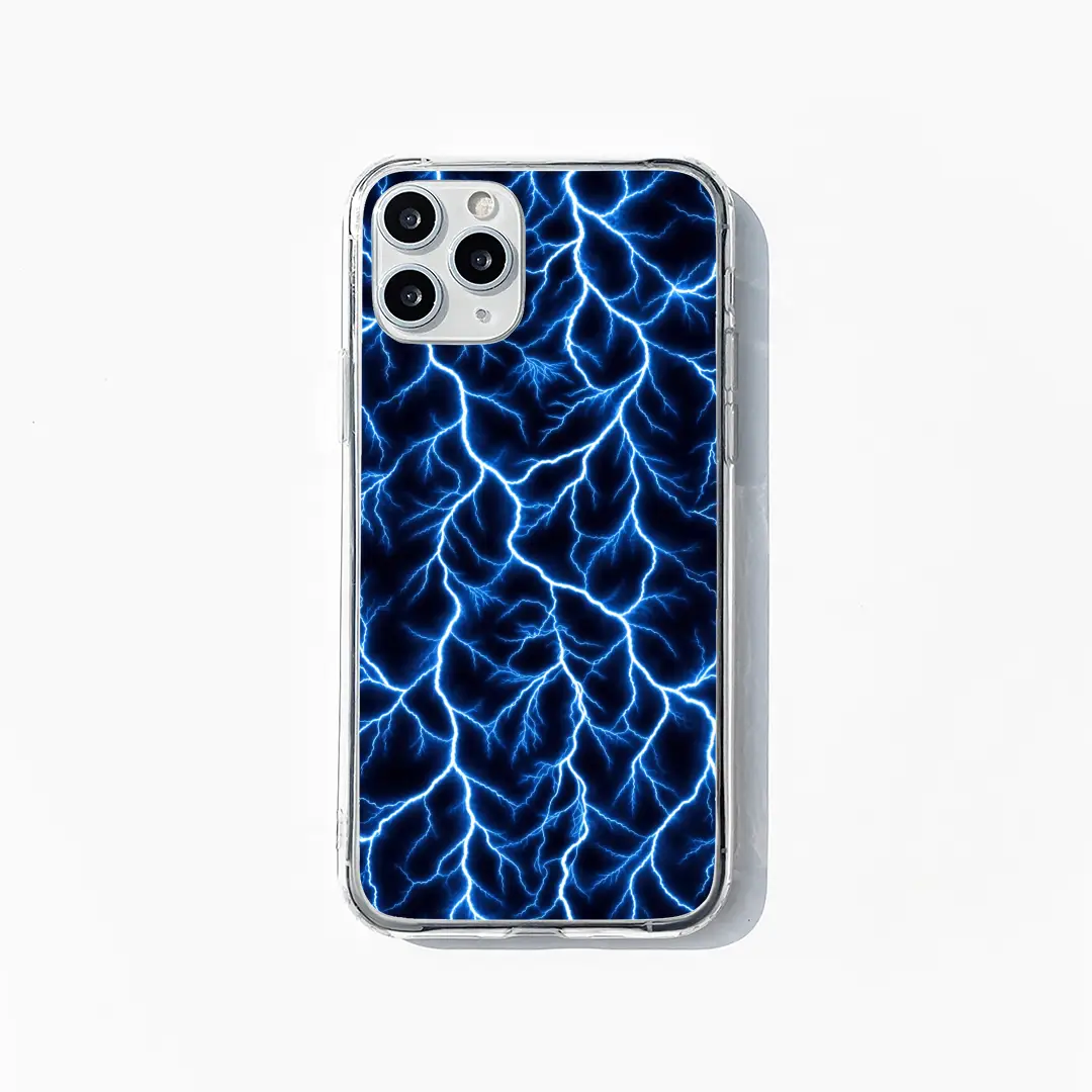 Tropical Pop Phone Case