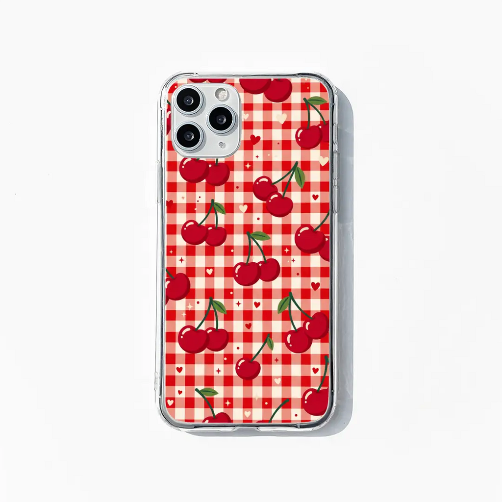 Cherry Pop phone case