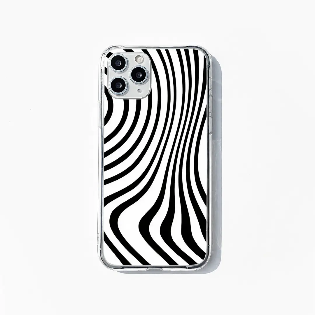 Zebra Phone Case