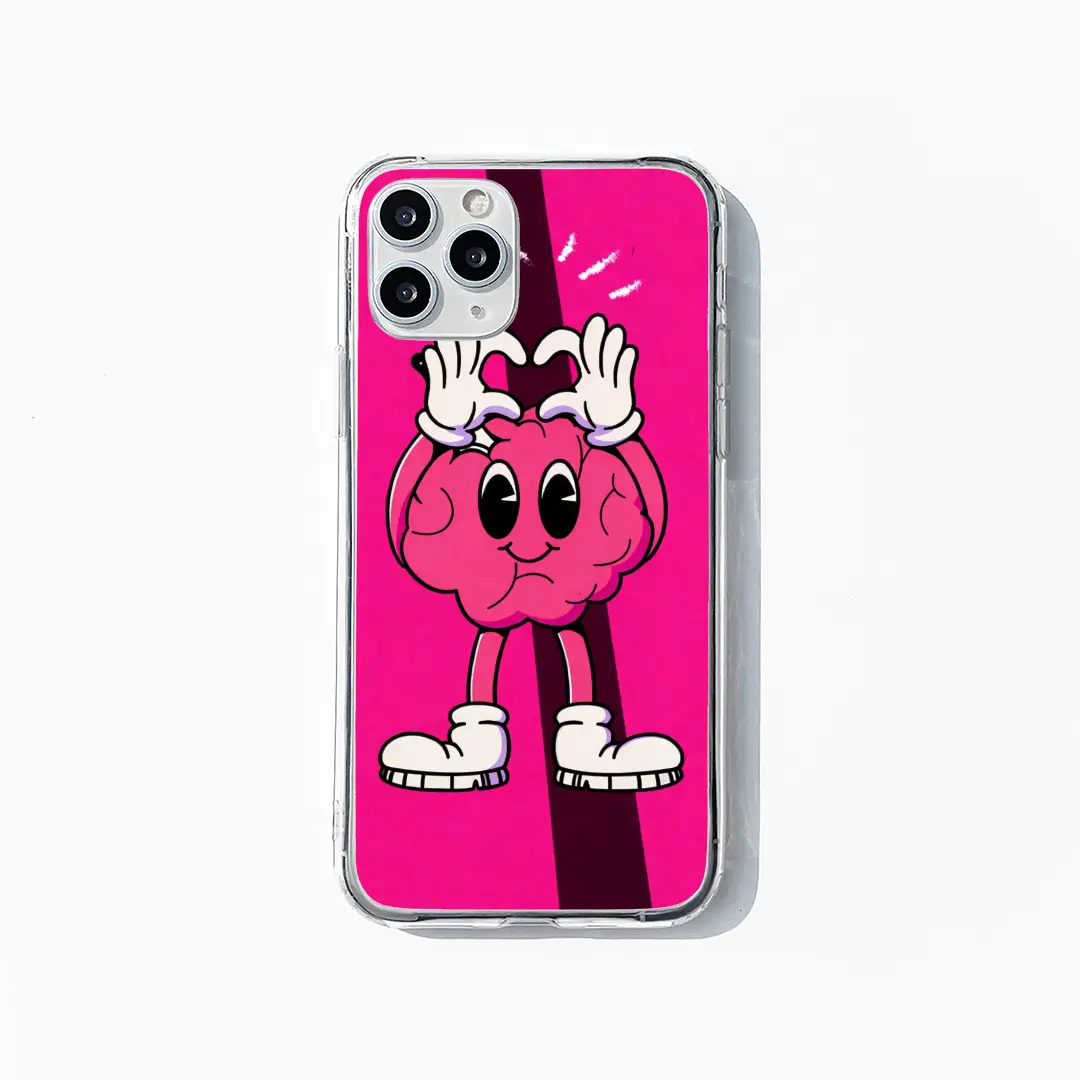 Break the Rulles Phone Case