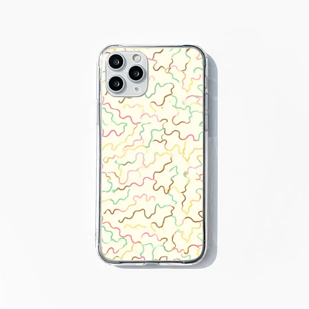 Wiggle Pop Phone Case