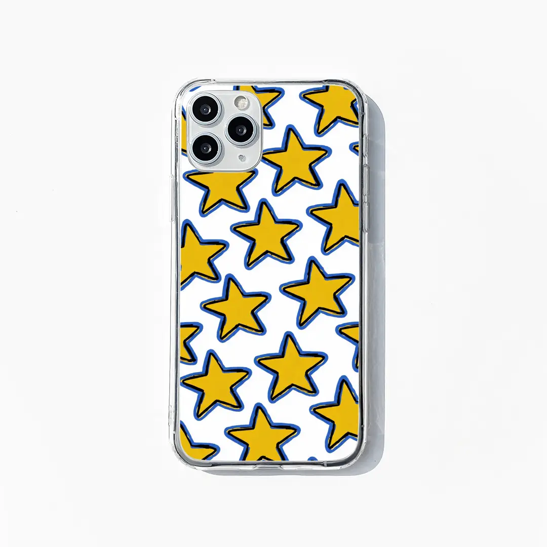 Stars Phone Case