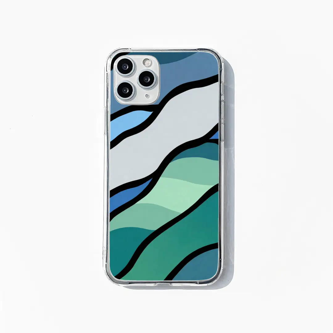 Flux Phone Case
