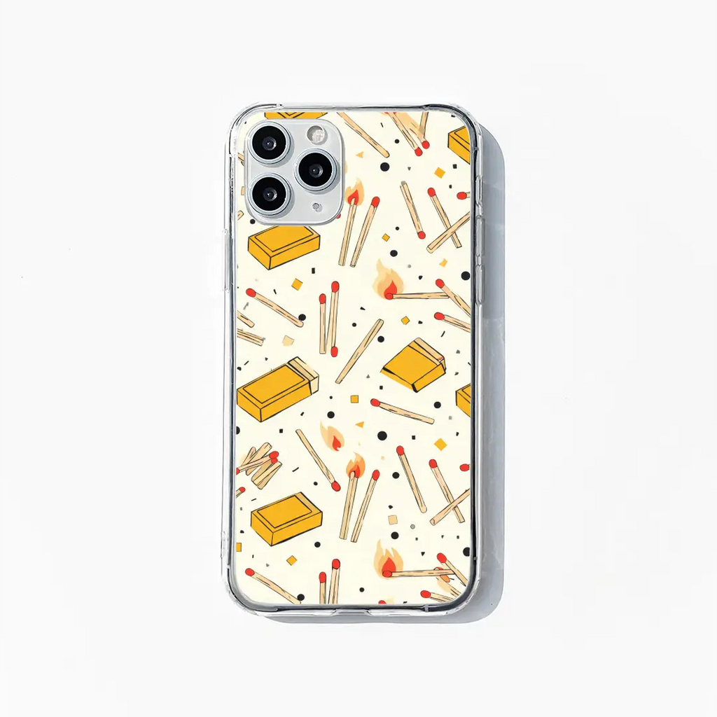 Kabreet phone case