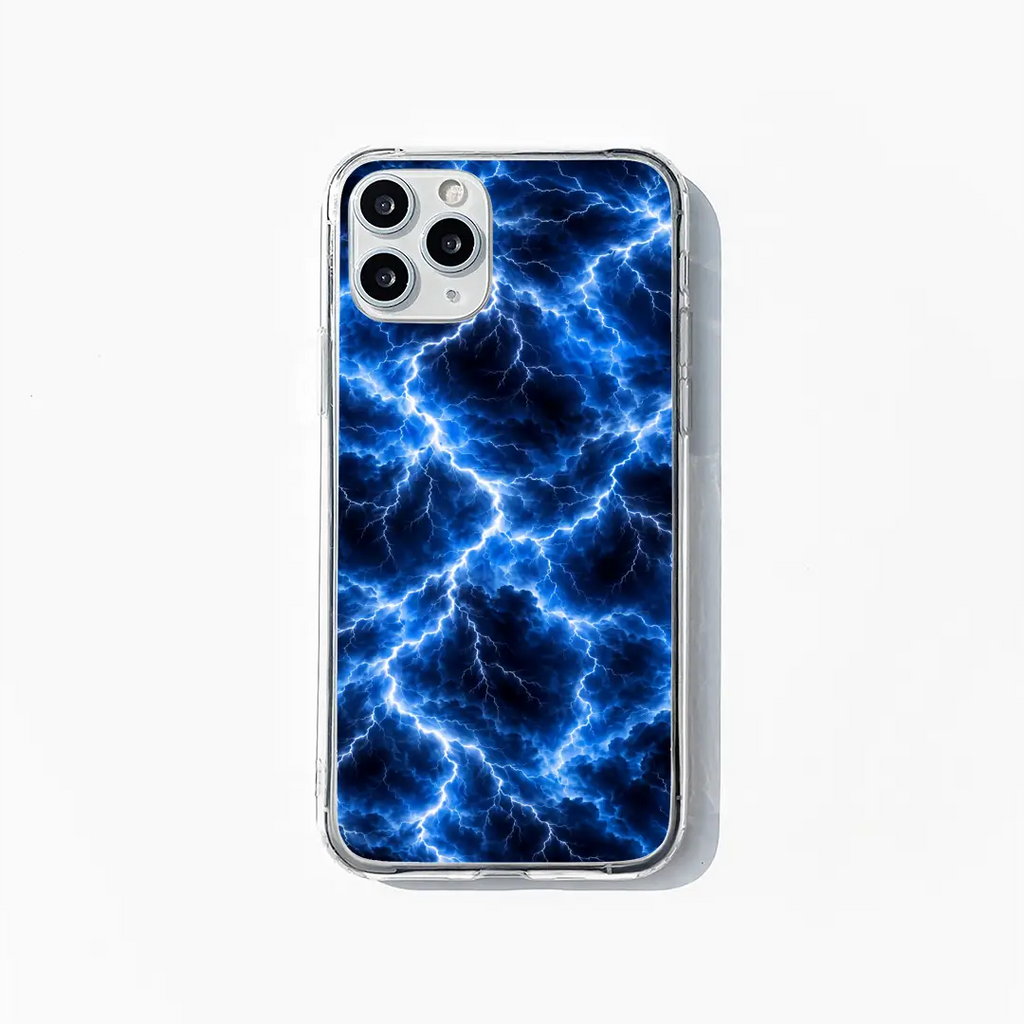 Electric Storm phone case