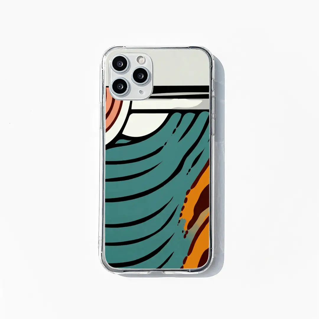 Earthwave Phone Case