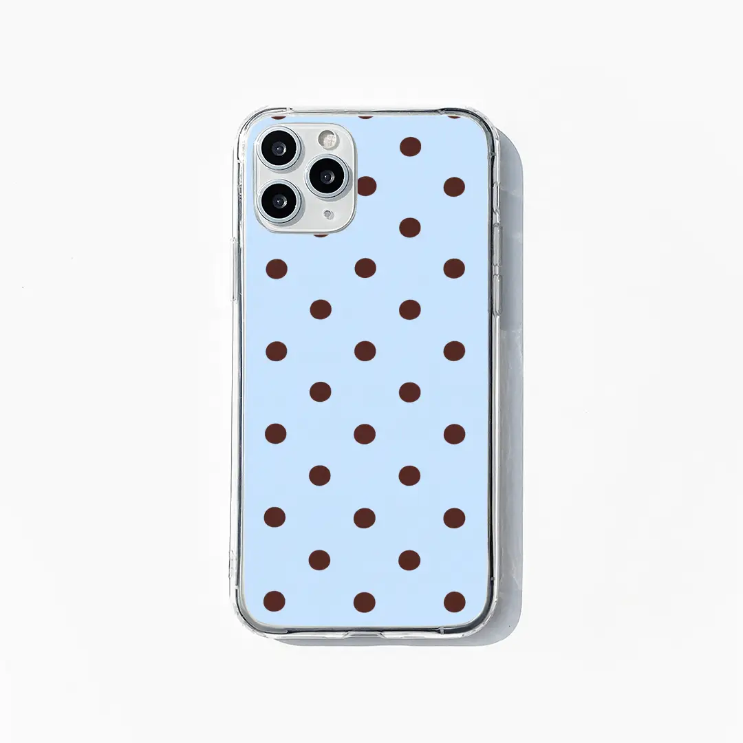 Cocoa Sky phone case