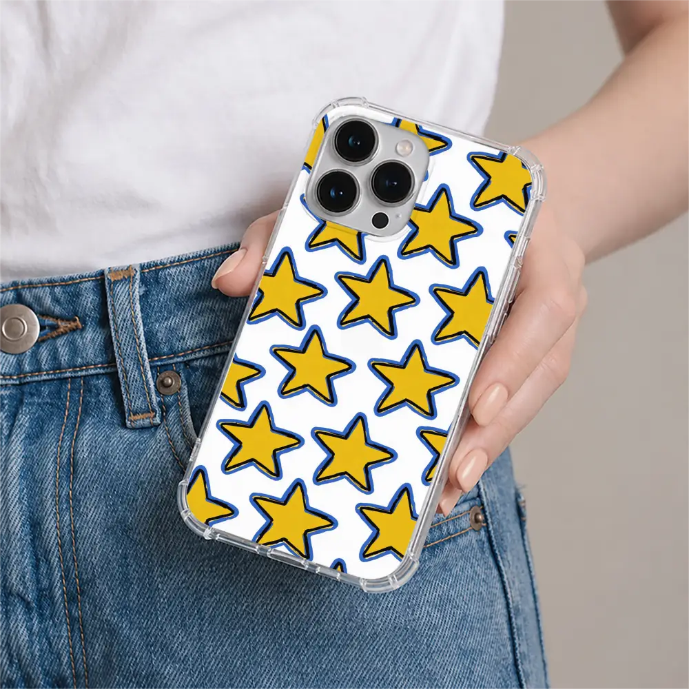 Stars Phone Case