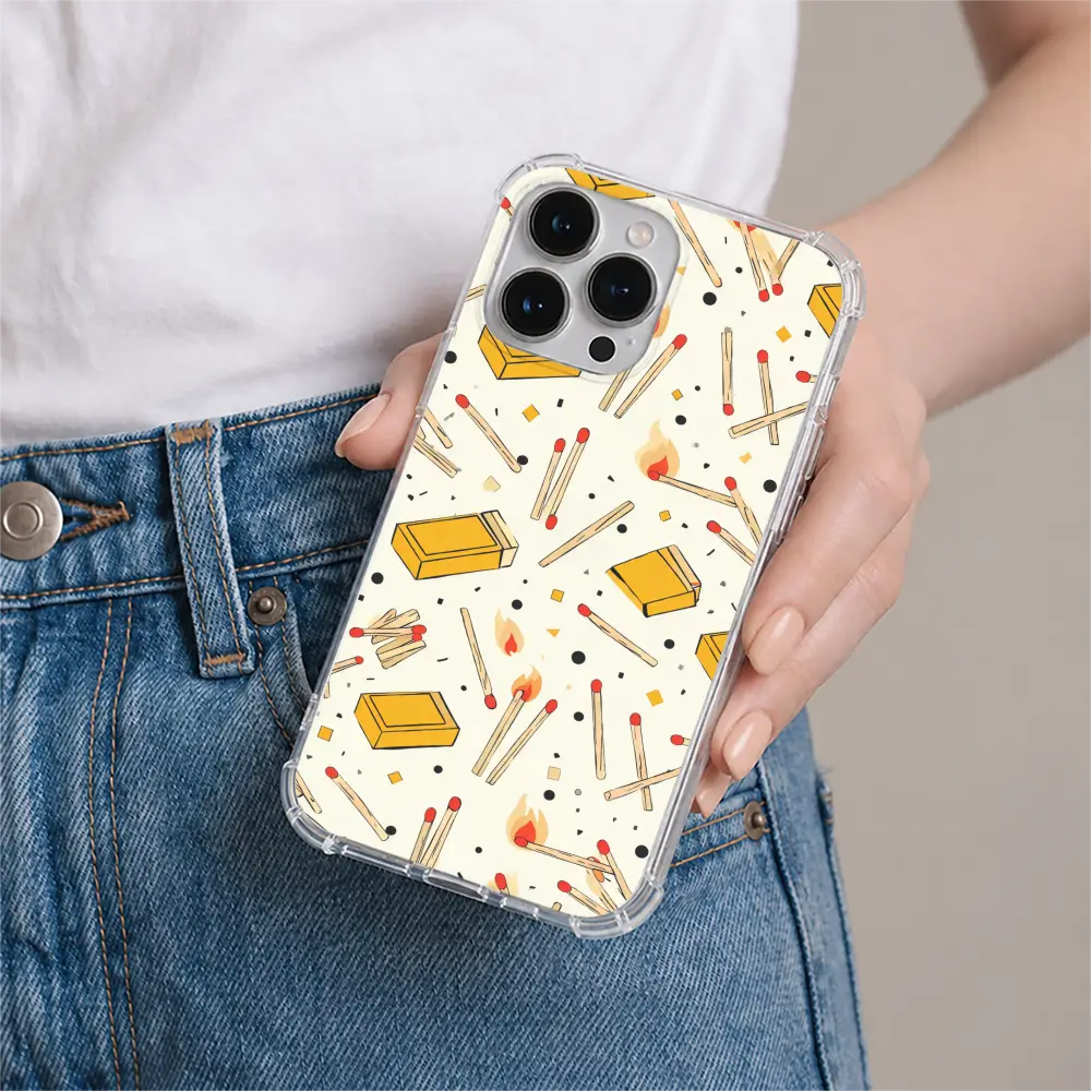 Kabreet phone case