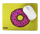 Donut Mouse Pad