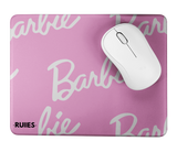 Barbie Mouse Pad