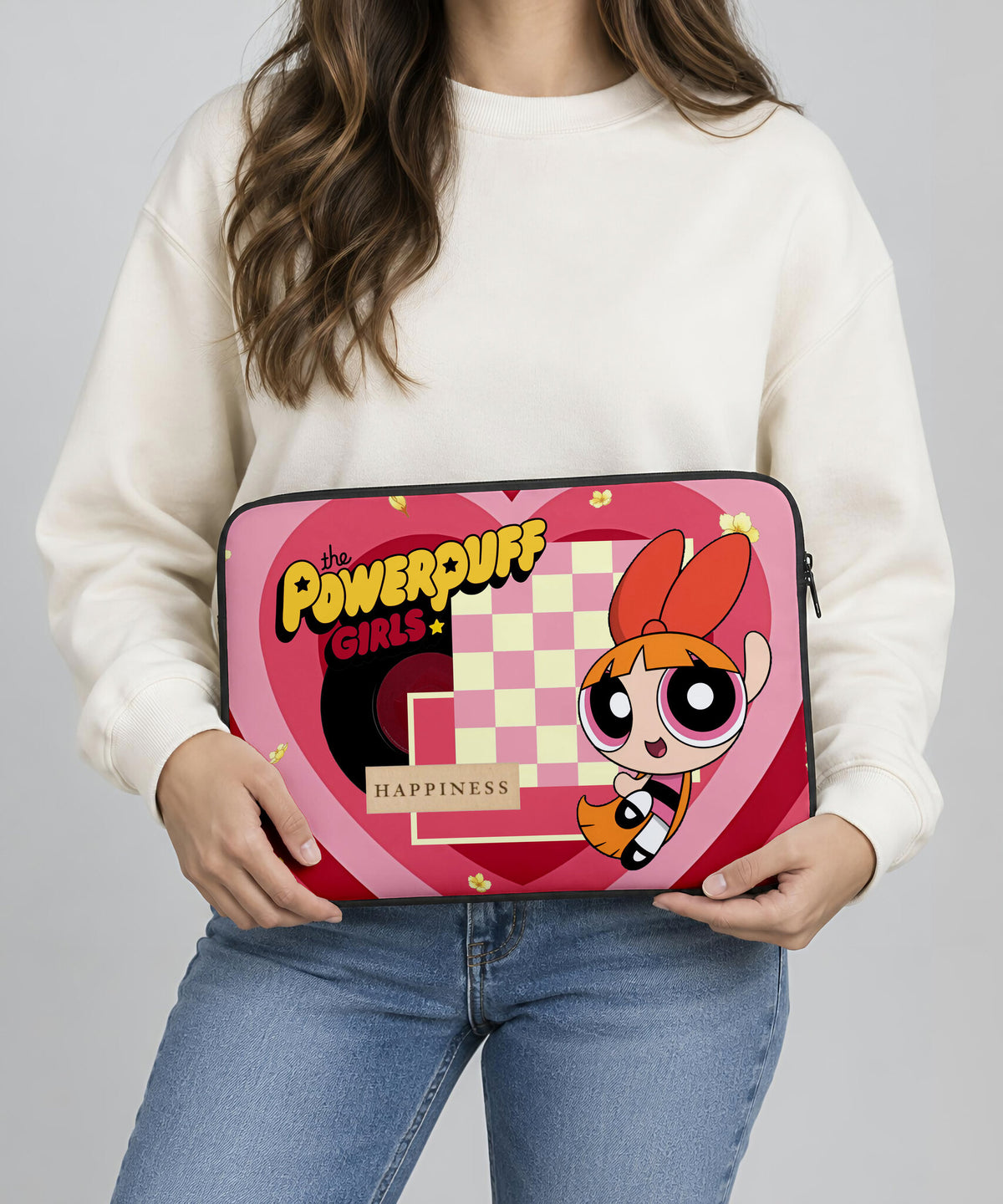 Blossom Laptop Sleeve