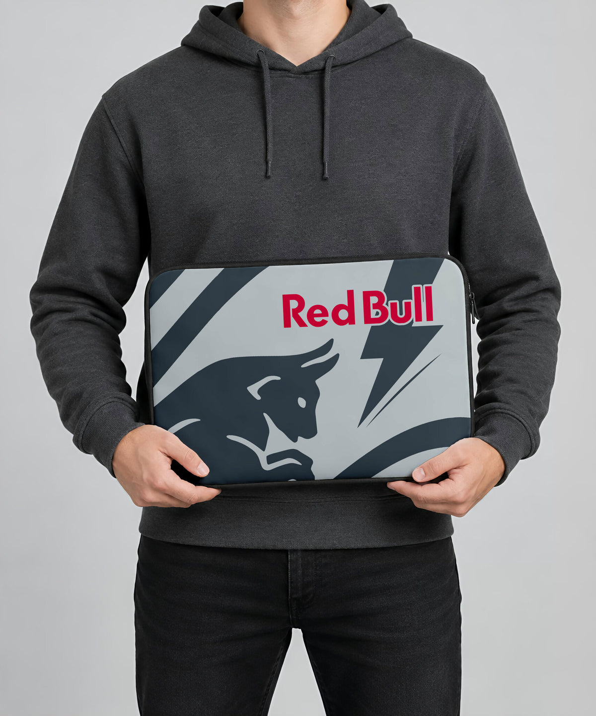 Red Bull Laptop Sleeve