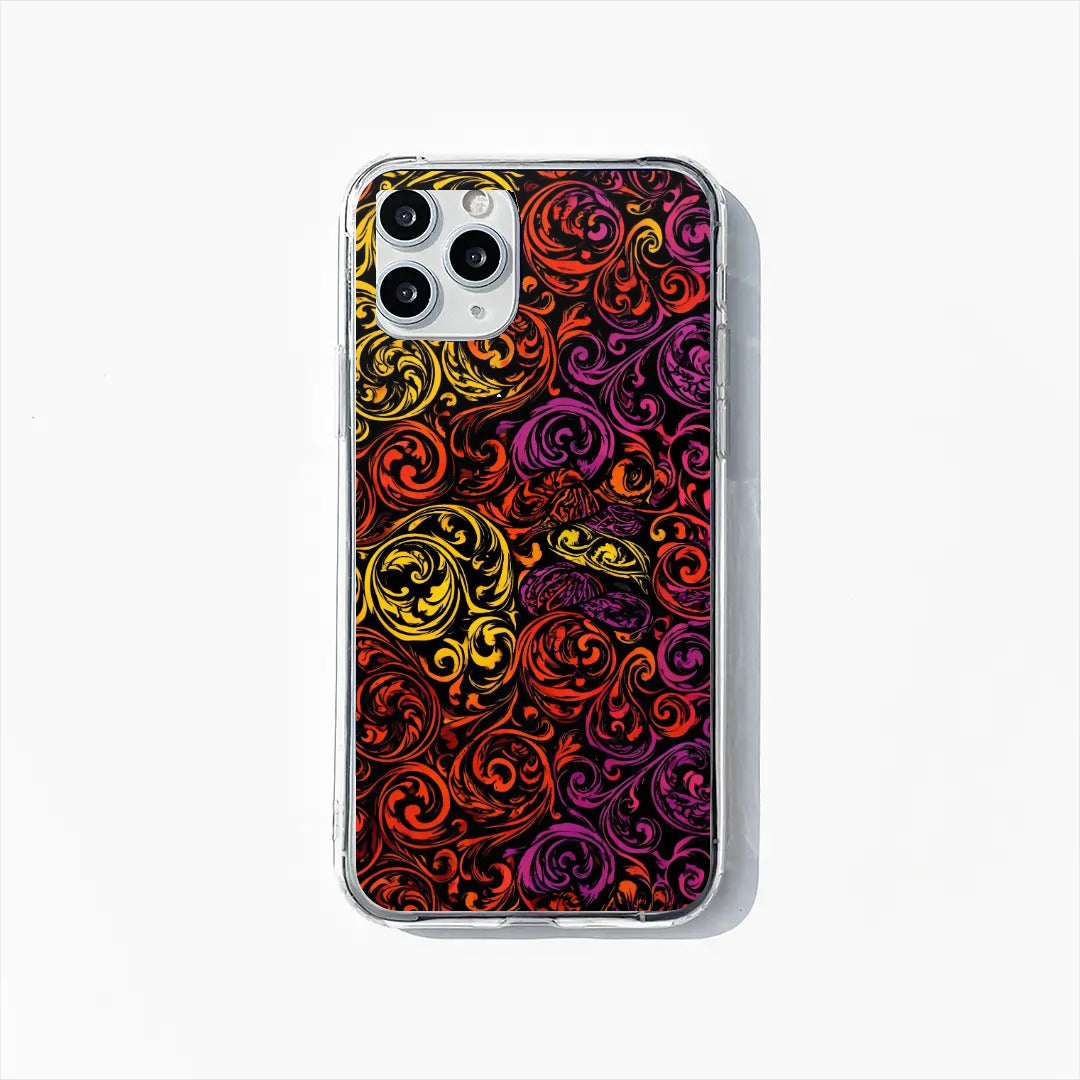 Midnight Carnival Phone Case