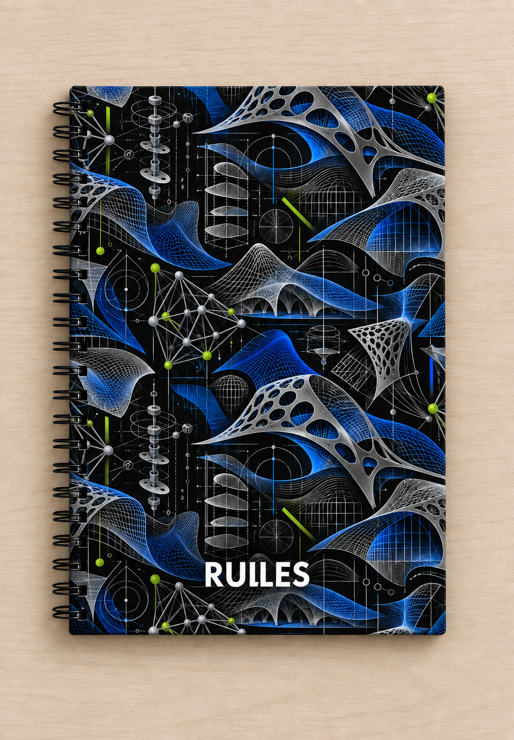 Parametric Pulse Notebook