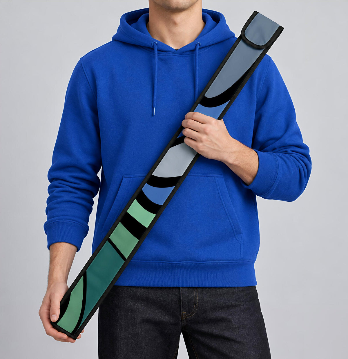 Flux T-Ruler Cover