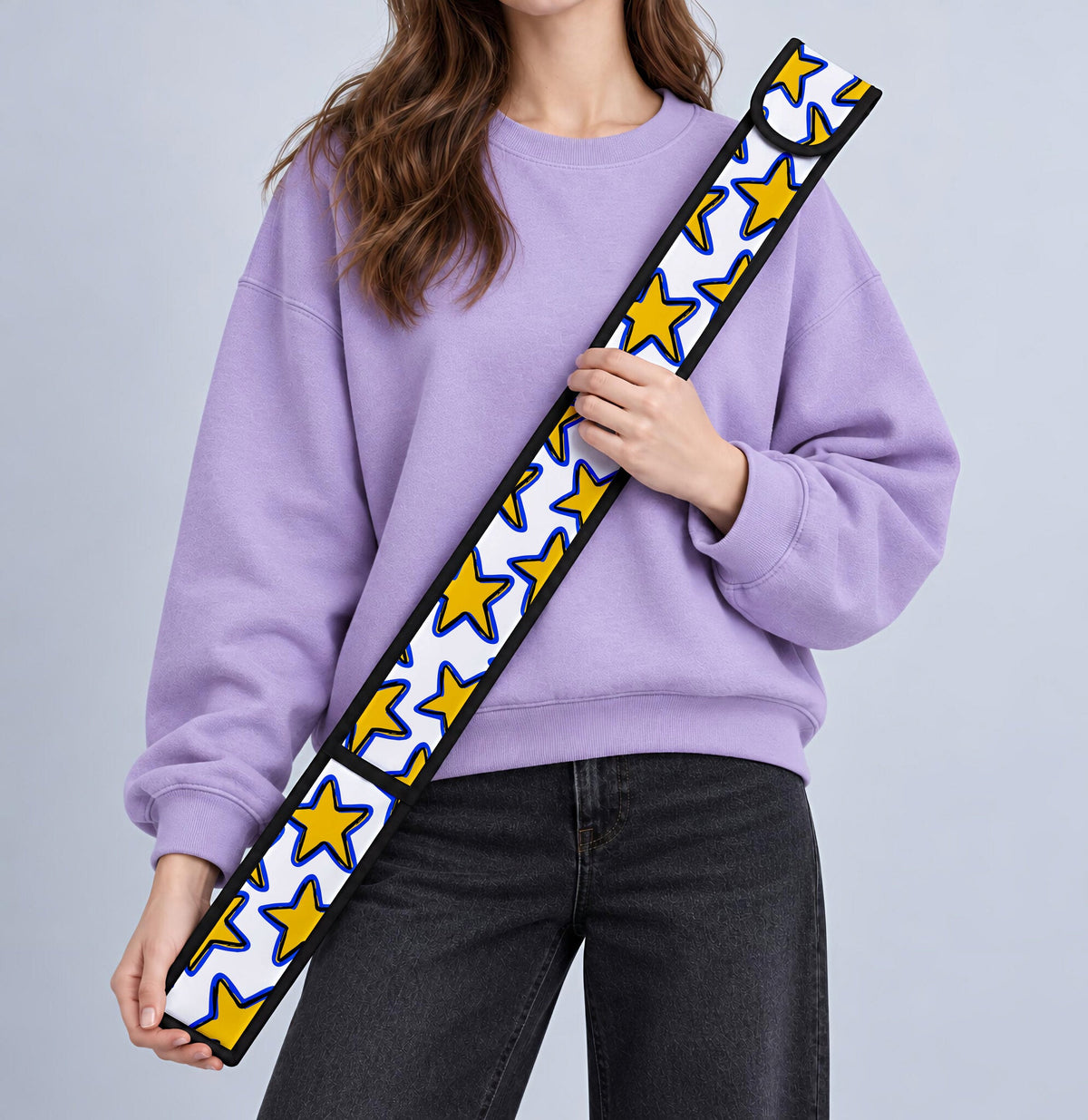 Stars T-Ruler Cover