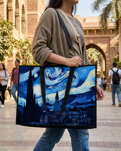 Art Bags