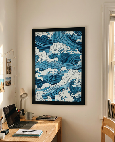 Framed Posters