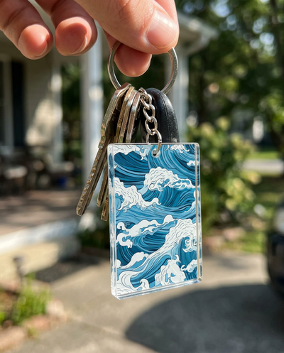 Keychains