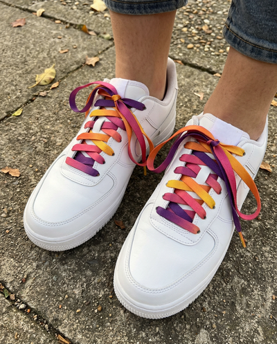 Laces