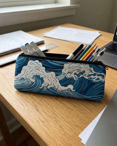 Pencil Cases