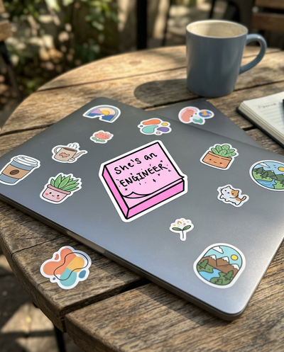 Stickers