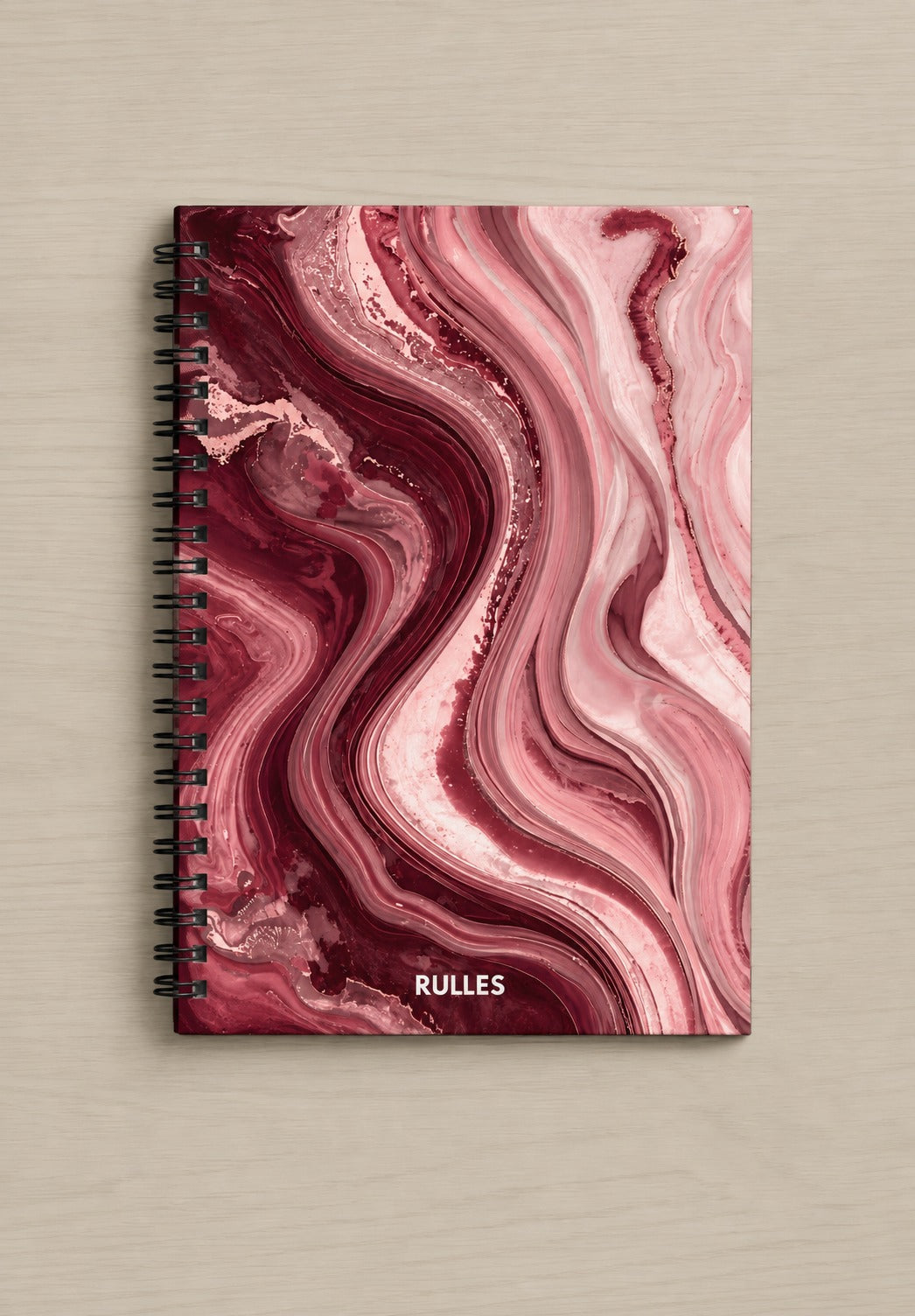 Silver Mist T-Ruler Cover