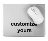 Customize Your Mouse Pad