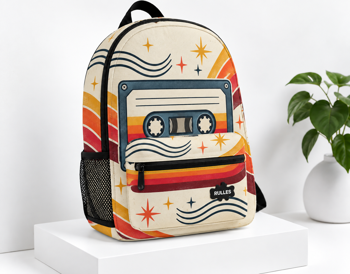 Sunset Rewind Backpack