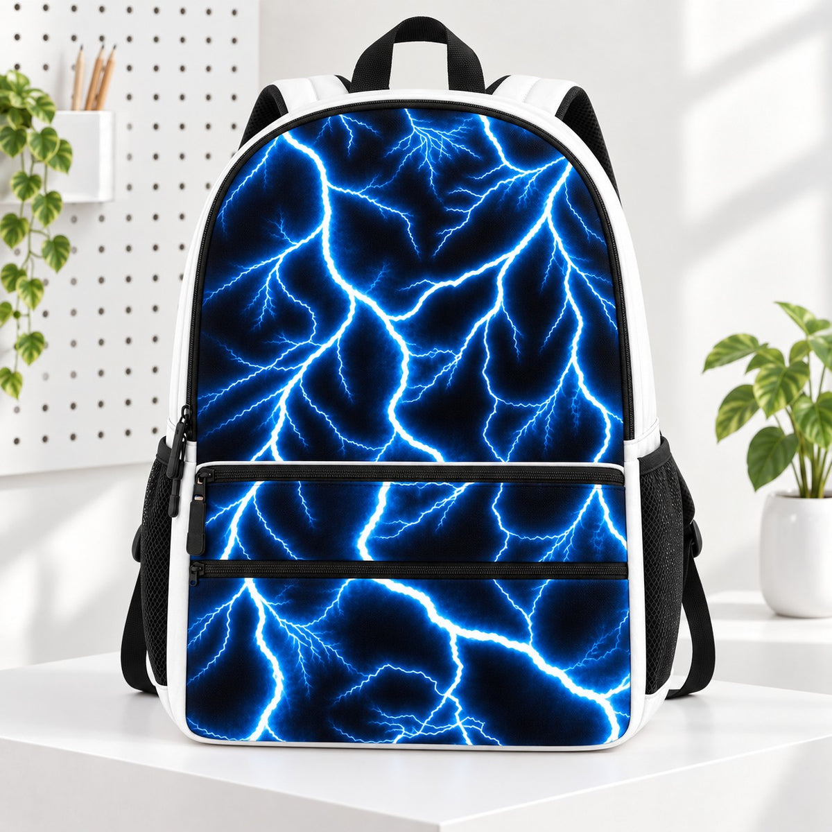Tropical Pop Backpack