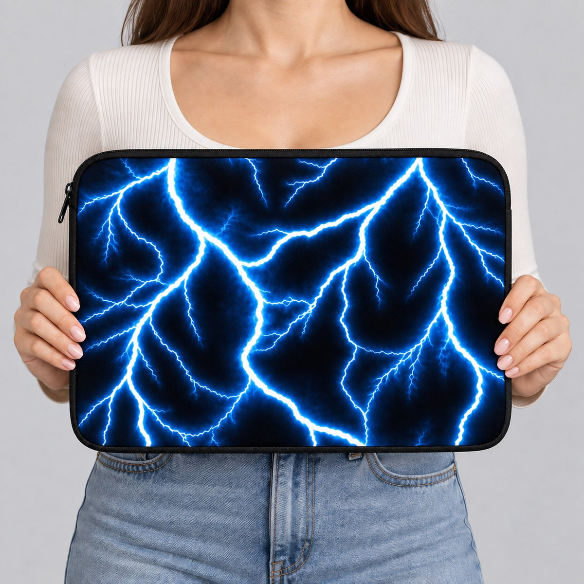 Tropical Pop Laptop Sleeve