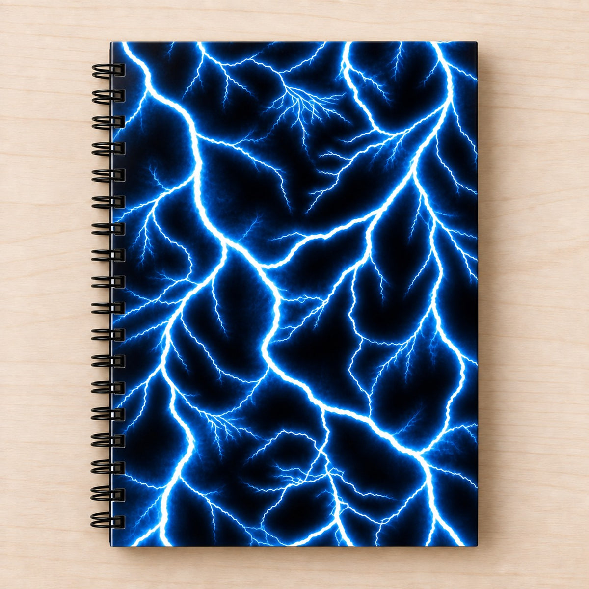 Tropical Pop Notebook
