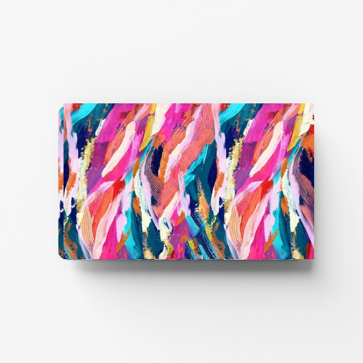 Malakool Credit Card Sticker