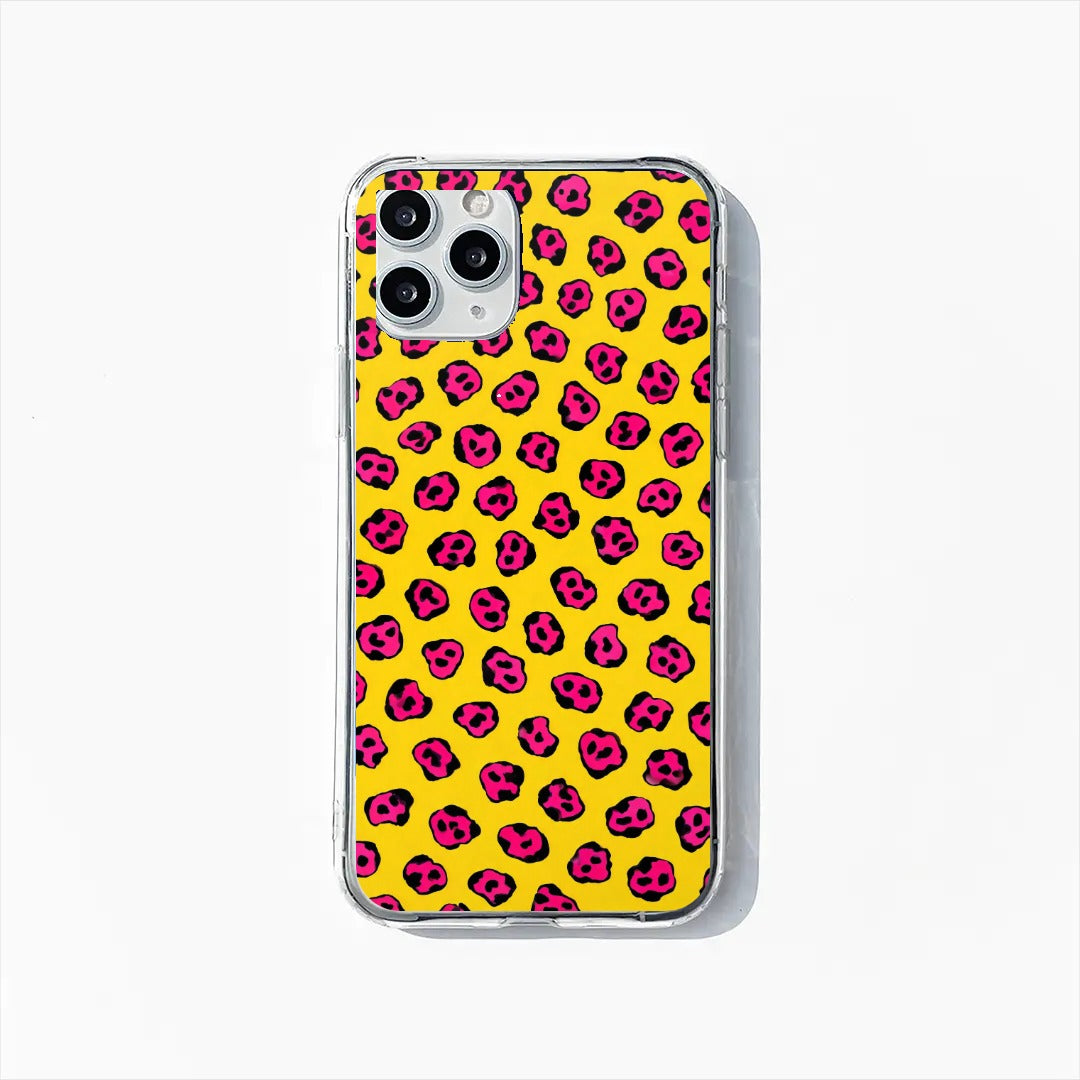 Jungle Pop Phone Case